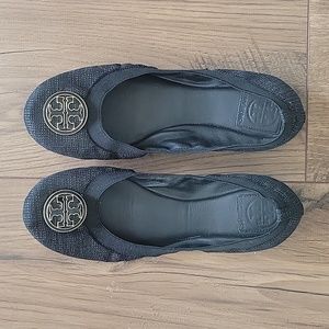 Tory Burch Flats